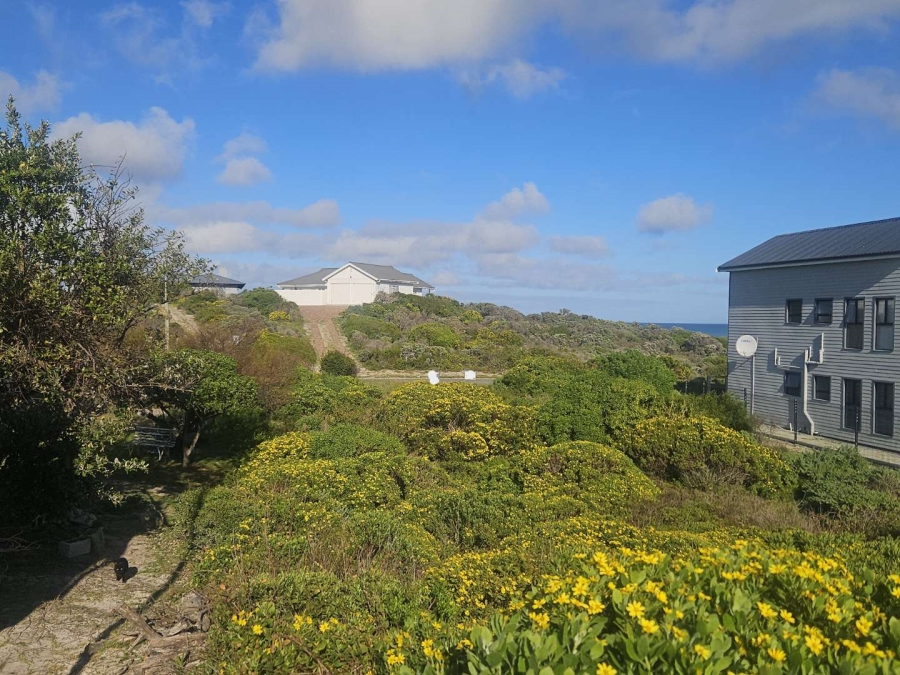 0 Bedroom Property for Sale in Pearly Beach Western Cape